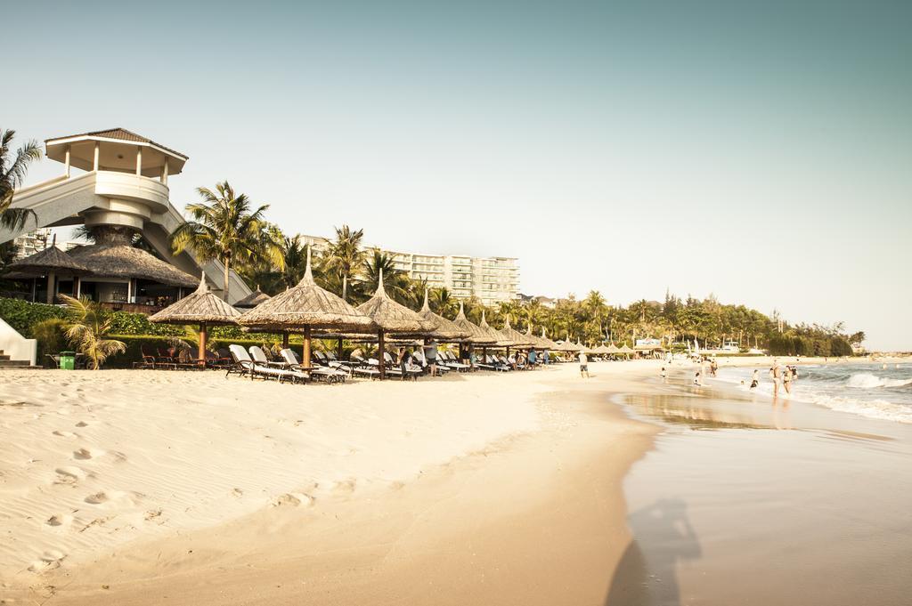 Sea Links Beach Villa Mui Ne Exterior photo