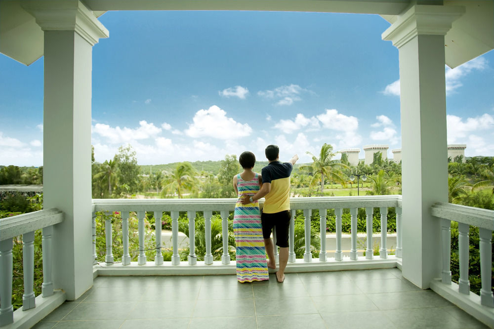 Sea Links Beach Villa Mui Ne Exterior photo